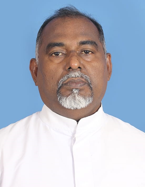 Rev.Fr.S. Antony Raj