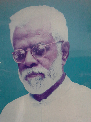 Rev.Fr. Durai Raj
