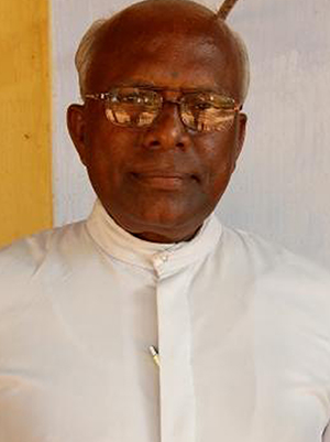 Rev.Fr. S. Joachim